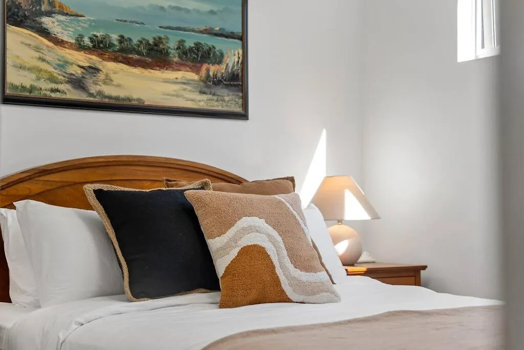 River Torrens Retreat - 2Br, Parking, Wi-Fi Adelaide Australia