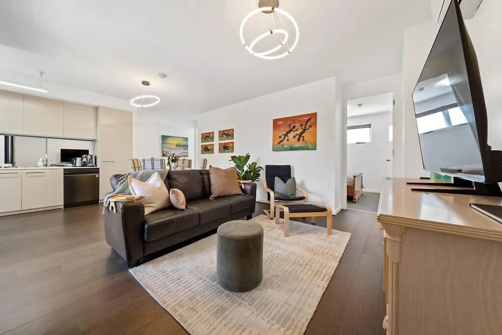 River Torrens Retreat - 2Br, Parking, Wi-Fi 阿德莱德 0*,  澳大利亚